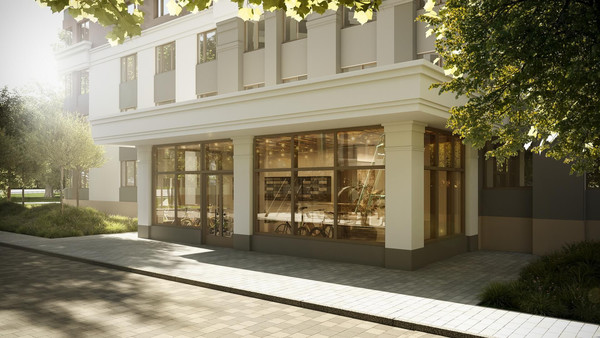 Продам однокомнатную (1-комн.) квартиру (долевое), Зубковой ул, Рязань г