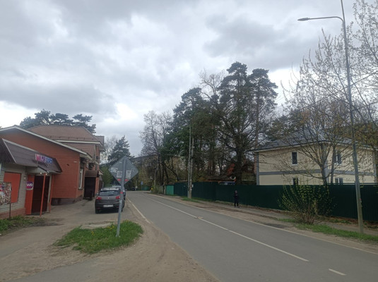 Продам дом, Комсомольская ул, 16, Малаховка рп, 0 км от города