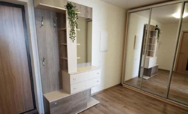 Сдам однокомнатную (1-комн.) квартиру, Мира ул, 26, Карабаново г