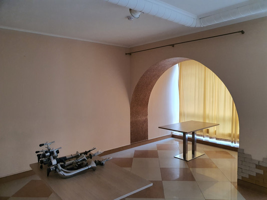 Продам коммерческое помещение 536 м2, Еловая аллея ул, 63Аа, Калининград г