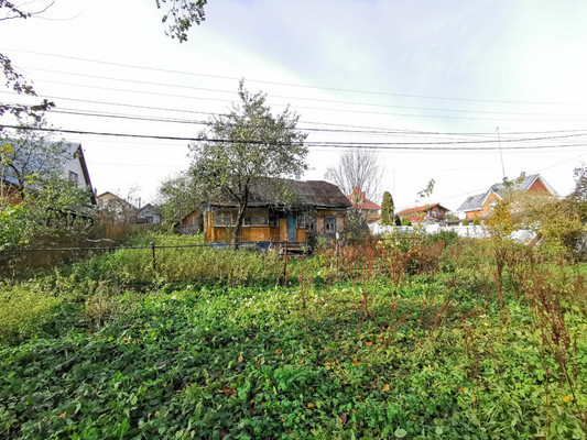 Продам дом, 24, Тургенево д, 0 км от города