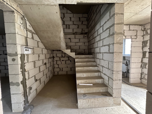 Продам таунхаус, Баха ул, 11к1, Краснодар г, 0 км от города