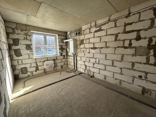 Продам таунхаус, Баха ул, 11к1, Краснодар г, 0 км от города