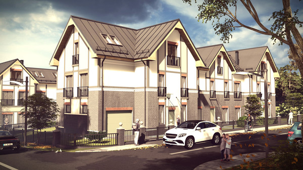 Продам таунхаус, Октябрьская ул, 10г, Пионерский г, 0 км от города