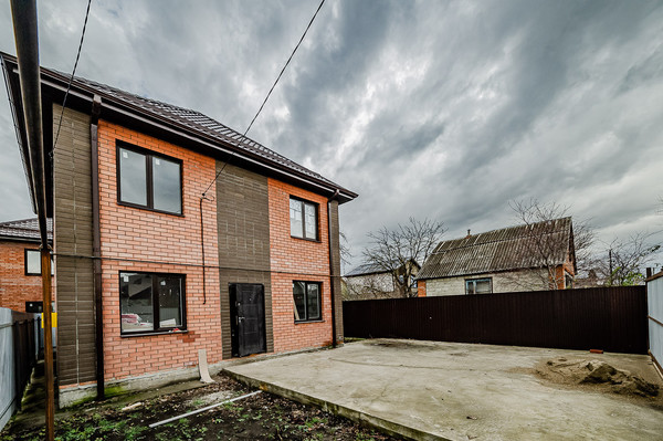 Продам дом, 50 лет Октября ул, 11, Победа х, 0 км от города