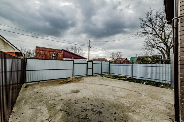 Продам дом, 50 лет Октября ул, 11, Победа х, 0 км от города