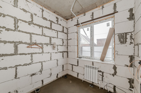 Продам дом, 50 лет Октября ул, 11, Победа х, 0 км от города