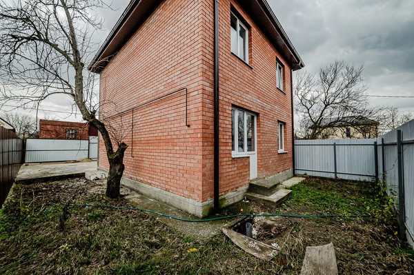 Продам дом, 50 лет Октября ул, 11, Победа х, 0 км от города