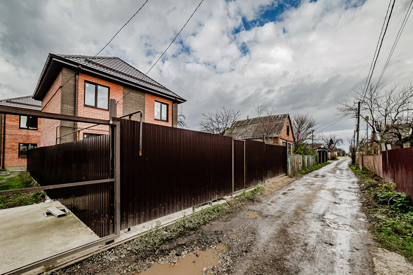 Продам дом, 50 лет Октября ул, 11, Победа х, 0 км от города