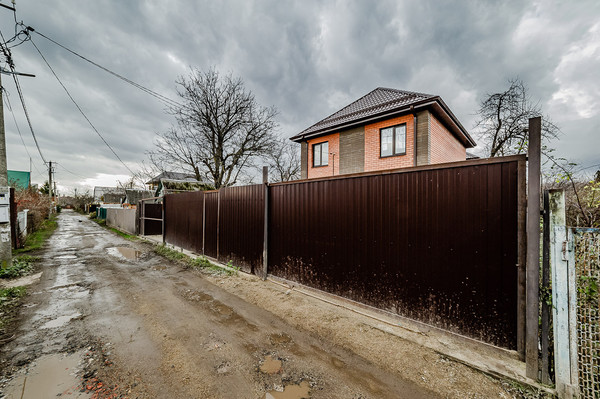 Продам дом, 50 лет Октября ул, 11, Победа х, 0 км от города