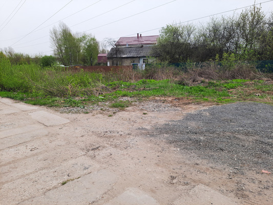 Продам участок 11,3 соток, 2-я Рощинская ул, Подольск г, 0 км от города