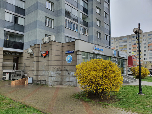 Сдам коммерческое помещение 225 м2, Еловая аллея ул, 63а, Калининград г
