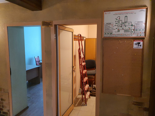 Сдам коммерческое помещение 225 м2, Еловая аллея ул, 63а, Калининград г
