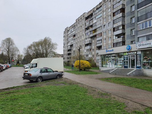 Сдам коммерческое помещение 225 м2, Еловая аллея ул, 63а, Калининград г