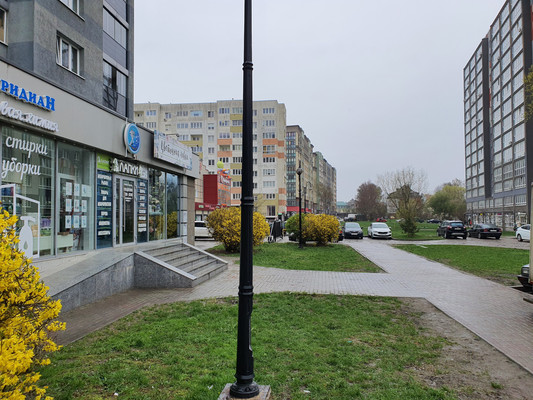Сдам коммерческое помещение 225 м2, Еловая аллея ул, 63а, Калининград г