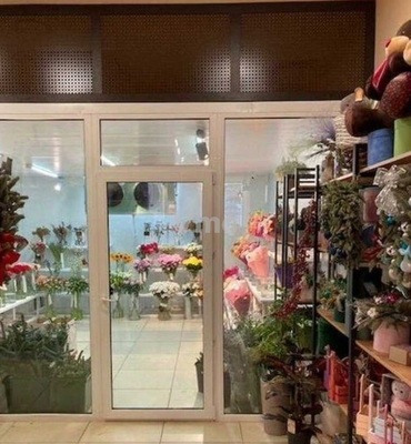 Сдам коммерческое помещение 91 м2, Большая Садовая ул, 10, Москва г