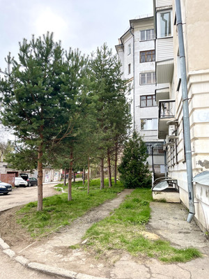 Продам однокомнатную (1-комн.) квартиру, Воровского ул, 20, Киров г