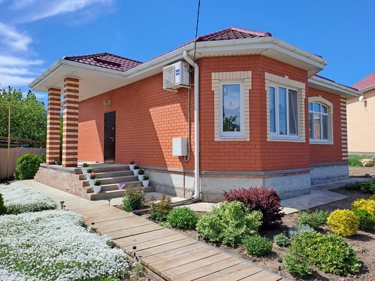 Продам дом, Васильковая ул, Волгодонск г, 0 км от города