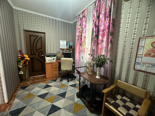 Продам дом, Советская ул, 34, Владимирская ст-ца, 0 км от города