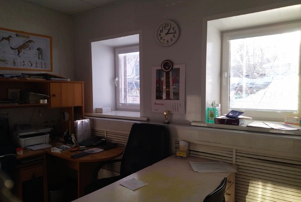 Продам коммерческое помещение 126,7 м2, Мамина-Сибиряка ул, 1а, Новоуральск г