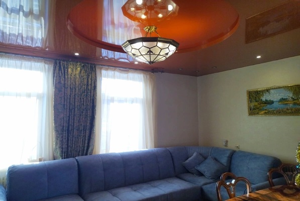 Продам коммерческое помещение 126,7 м2, Мамина-Сибиряка ул, 1а, Новоуральск г