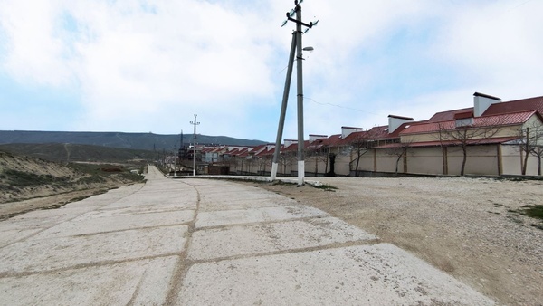 Продам землю для коммерческого использования 50 соток, ИЖС, Двуякорная ул, 1, Орджоникидзе пгт