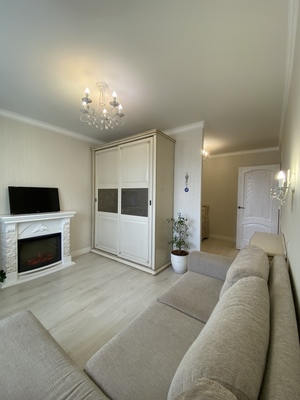 Продам однокомнатную (1-комн.) квартиру, Савушкина ул, 134к3, Санкт-Петербург г