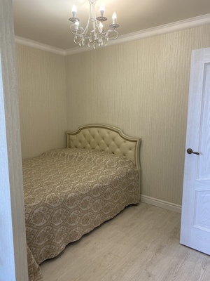 Продам однокомнатную (1-комн.) квартиру, Савушкина ул, 134к3, Санкт-Петербург г