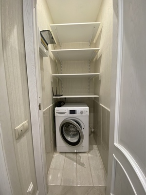 Продам однокомнатную (1-комн.) квартиру, Савушкина ул, 134к3, Санкт-Петербург г