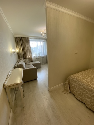 Продам однокомнатную (1-комн.) квартиру, Савушкина ул, 134к3, Санкт-Петербург г