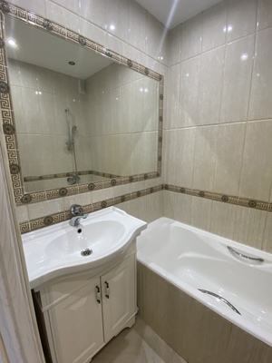 Продам однокомнатную (1-комн.) квартиру, Савушкина ул, 134к3, Санкт-Петербург г