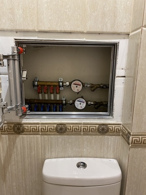 Продам однокомнатную (1-комн.) квартиру, Савушкина ул, 134к3, Санкт-Петербург г