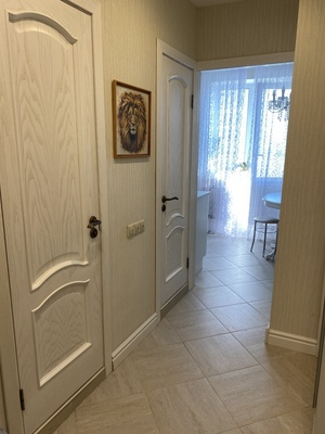 Продам однокомнатную (1-комн.) квартиру, Савушкина ул, 134к3, Санкт-Петербург г