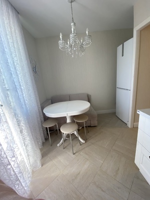 Продам однокомнатную (1-комн.) квартиру, Савушкина ул, 134к3, Санкт-Петербург г