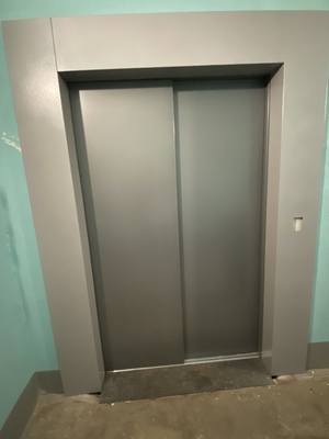 Продам однокомнатную (1-комн.) квартиру, Савушкина ул, 134к3, Санкт-Петербург г