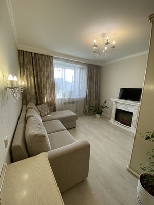 Продам однокомнатную (1-комн.) квартиру, Савушкина ул, 134к3, Санкт-Петербург г