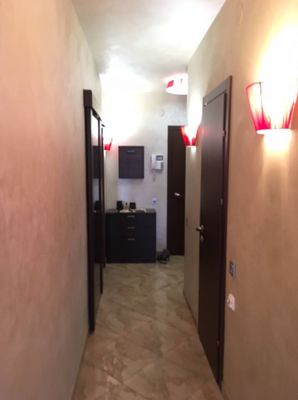 Сдам однокомнатную (1-комн.) квартиру, Каляева ул, 32, Красноуральск г