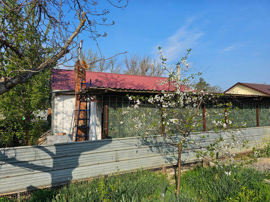 Продам дом, Дачный пер, Ахтырский пгт, 0 км от города
