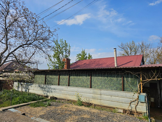 Продам дом, Дачный пер, Ахтырский пгт, 0 км от города