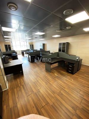 Продам офисное помещение 230 м2, Рябиновая ул, 26 1, Москва г