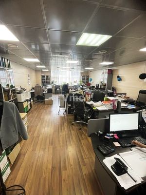 Продам офисное помещение 230 м2, Рябиновая ул, 26 1, Москва г