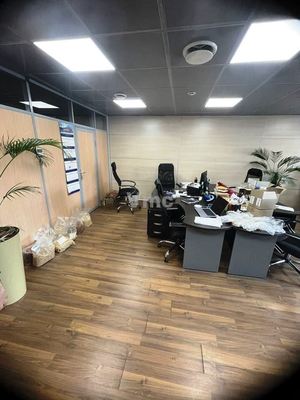 Продам офисное помещение 230 м2, Рябиновая ул, 26 1, Москва г