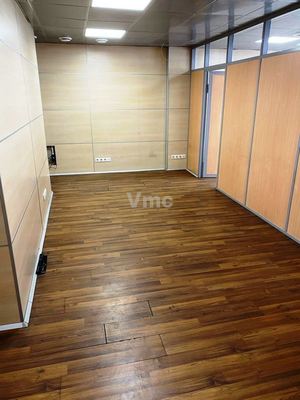 Продам офисное помещение 230 м2, Рябиновая ул, 26 1, Москва г