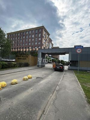 Продам офисное помещение 230 м2, Рябиновая ул, 26 1, Москва г