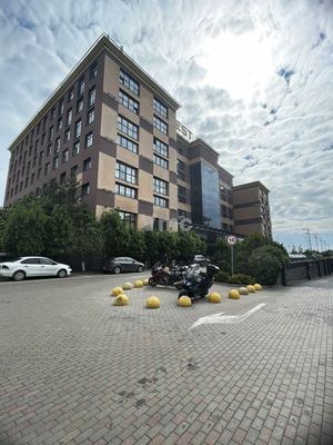 Продам офисное помещение 230 м2, Рябиновая ул, 26 1, Москва г