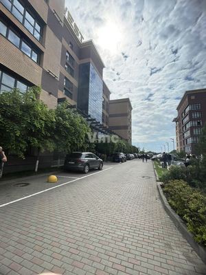 Продам офисное помещение 230 м2, Рябиновая ул, 26 1, Москва г