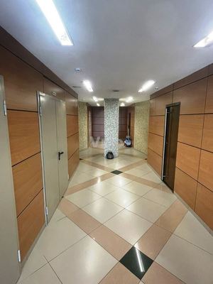 Продам офисное помещение 230 м2, Рябиновая ул, 26 1, Москва г