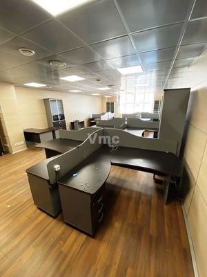 Продам офисное помещение 230 м2, Рябиновая ул, 26 1, Москва г