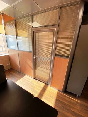 Продам офисное помещение 230 м2, Рябиновая ул, 26 1, Москва г
