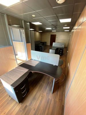 Продам офисное помещение 230 м2, Рябиновая ул, 26 1, Москва г